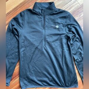 Mountain Hardwear Airmesh 1/4 Zip